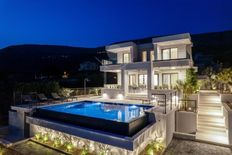 Villa in vendita a Spalato Split-Dalmatia Grad Split