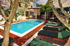 Villa in vendita a Brac Split-Dalmatia 