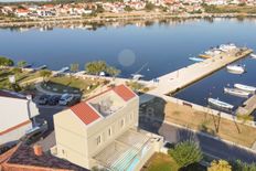 Villa in vendita a Nin Zadar 