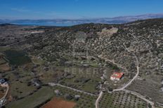 Villa in vendita a Brac Split-Dalmatia 