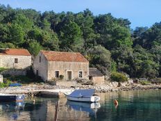 Casa di lusso in vendita a Curzola Dubrovačko-Neretvanska Grad Korčula