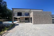 Villa in vendita a Malinska Primorsko-Goranska Malinska-Dubašnica