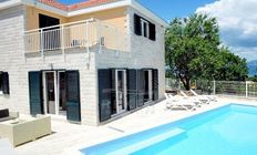 Villa in vendita a Brac Split-Dalmatia 