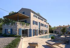 Villa in vendita a Parenzo Istria Grad Poreč