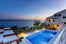 Villa in vendita a Omiš Split-Dalmatia Grad Omiš