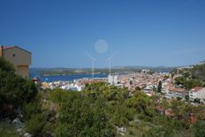 Terreno in vendita a Sebenico Sibenik-Knin Grad Šibenik