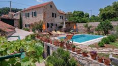 Casa di lusso in vendita a Hvar Split-Dalmatia Grad Hvar