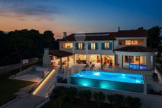 Prestigiosa villa di 1005 mq in vendita, Sebenico, Croazia