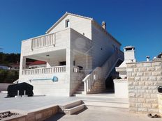 Villa in vendita a Brac Split-Dalmatia 