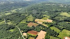 Terreno in vendita a Kanfanar Istria Kanfanar