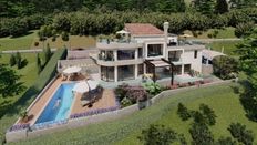 Prestigiosa villa di 330 mq in vendita Mošćenička Draga, Croazia