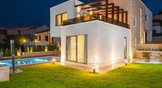 Villa in vendita a Traù Split-Dalmatia Grad Trogir