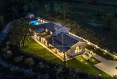 Villa in vendita a Grožnjan Istria Grožnjan-Grisignana