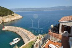 Casa di lusso in vendita a Vrbnik Primorsko-Goranska Vrbnik