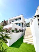 Prestigiosa villa di 268 mq in vendita, Brela, Split-Dalmatia