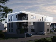 Prestigioso attico in vendita Kanfanar, Istria