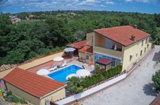 Villa in vendita a Poreč Pozega-Slavonia Kutjevo