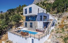 Villa in vendita a Omiš Split-Dalmatia Grad Omiš