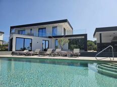 Villa in vendita a Kaštelir Istria Kaštelir-Labinci