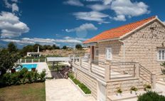 Villa in vendita a Brac Split-Dalmatia 