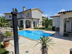 Villa in vendita a Kaštelir Istria Kaštelir-Labinci