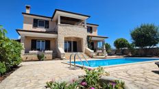 Villa in vendita a Tar Istria Tar-Vabriga-Torre Abrega