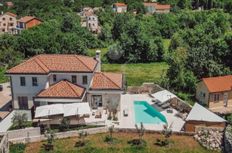 Villa in vendita a Malinska Primorsko-Goranska Malinska-Dubašnica