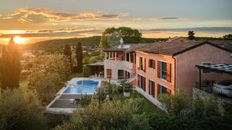 Prestigiosa villa di 302 mq in vendita Rovigno, Croazia