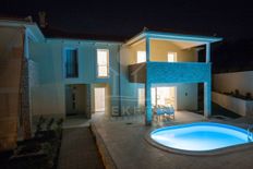 Casa di lusso in vendita a Baška Primorsko-Goranska Baška