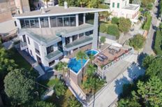 Villa in vendita a Abbazia Primorsko-Goranska Grad Opatija