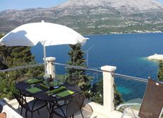 Villa in vendita a Curzola Dubrovačko-Neretvanska Grad Korčula