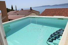 Casa di lusso in vendita a Omiš Split-Dalmatia Grad Omiš