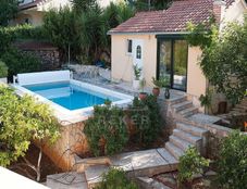 Villa in vendita a Brac Split-Dalmatia 