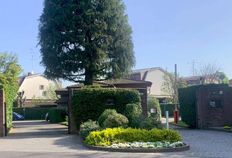 Villa in vendita a Arese Lombardia Milano