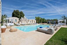 Villa in vendita a San Michele Salentino Puglia Brindisi