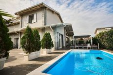 Villa in vendita a Spino d\'Adda Lombardia Cremona