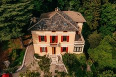 Villa in vendita a Brunate Lombardia Como