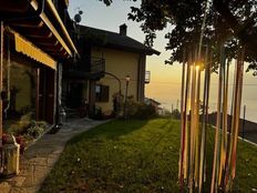 Villa in vendita a Bellano Lombardia Lecco