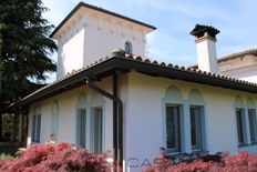 Villa in vendita a Caravaggio Lombardia Bergamo