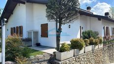 Villa in vendita a Provaglio d\'Iseo Lombardia Brescia