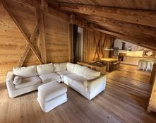 Appartamento di lusso di 117 m² in vendita Località Chiamulera, Cortina d\'Ampezzo, Veneto