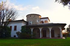 Prestigiosa villa in vendita Torbole Casaglia, Lombardia