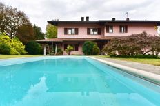 Villa in vendita a Cantù Lombardia Como