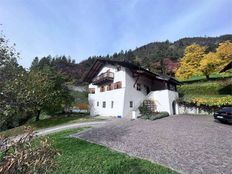 Villa in vendita a Funes - Villnoess Trentino - Alto Adige Bolzano