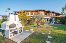 Villa in vendita a Piacenza Emilia-Romagna Piacenza