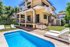 Villa in vendita a Fiumicino Lazio Roma