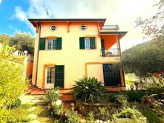 Villa in vendita a Vallebona Liguria Imperia