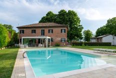 Villa in vendita a Ferrara Emilia-Romagna Ferrara