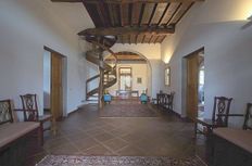 Villa in vendita via amendola, Castelfranco Piandiscò, Toscana