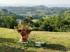 Prestigiosa villa di 300 mq in vendita, San Miniato, Italia